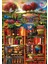 1500 Parçalık Puzzle - Kitap Dünyası 4571 2