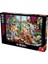 1000 Parçalık Puzzle - Akvaryum Etkisi 1142 1