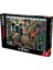 1000 Parçalık Puzzle - İstasyon 1147 1