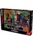 1500 Parçalık Puzzle - Aşk ve Düet 4573 5