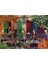 1500 Parçalık Puzzle - Aşk ve Düet 4573 6