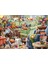 1500 Parçalık Puzzle - Salondaki Yaramazlar 4575 2