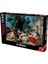 1500 Parçalık Puzzle - Kuş Avcıları 4576 1