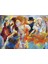 3000 Parçalık Puzzle - Gökkuşağı Melodisi 4912 2
