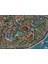 3000 Parçalık Puzzle - Fractal İstanbul 4913 4