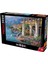 3000 Parçalık Puzzle - Körfezdeki Villa 4915 1