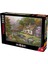 3000 Parçalık Puzzle - Güllü Konak 4917 3