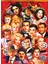 1000 Parçalık Puzzle - Hollywood Stars 1154 2