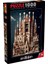 1000 Parçalık Puzzle - Sagra Da Familia 1163 1