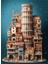 1000 Parçalık Puzzle - Pisa 1164 2