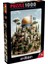 1000 Parçalık Puzzle - Kudüs 1165 1
