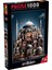 1000 Parçalık Puzzle - Ayasofya 1169 5