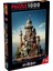 1000 Parçalık Puzzle - Kız Kulesi 1170 1