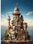 1000 Parçalık Puzzle - Kız Kulesi 1170 2