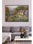 3000 Parçalık Puzzle - Güllü Konak 4917 5