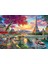 3000 Parçalık Puzzle - Pariste Bahar 4919 2