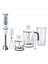 MQ5245WH Multiquıck 5 Varıo El Blender Seti 1