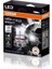 H11 LED Xenon Kit %300 Fazla Işık / 12V (2 Adet Far İçin) 64211DWBRT-2HFB 4