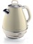 Vintage 1.7 Litre Kettle Bej 1
