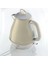 Vintage 1.7 Litre Kettle Bej 2