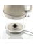 Vintage 1.7 Litre Kettle Bej 3
