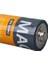 Mag Batteries MG-26173 Alkalin Aa 40'lı Paket Kalem Pil (Aa,lr6, Am-3) 3