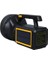 Powermaster W5193 Solar Şarjlı El Feneri Uzun Mesafe Işıldak 3
