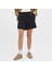 Kadin Loose Fit Sort - Mollie 4