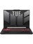 TUF FA507NVR-LP158BS18 Ryzen 7 7435HS 64GB 2TB SSD RTX 4060 8GB 140W 15.6" Taşınabilir Bilgisayar 1