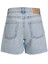 Kadin Denim Sort - Laura 2