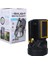 Powermaster W5193 Solar Şarjlı El Feneri Uzun Mesafe Işıldak 4