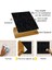 Kendinden Yapışkanlı Siyah Mermer Desenli Pvc Karo 30X30 cm (33 Adet) 3m2 3