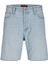 Erkek Tony 078 Denim Sort 1