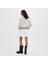 Kadin Loose Fit Sort - Mollie 1