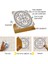 Kendinden Yapışkanlı Alaska 01 Desenli Pvc Karo 30X30 cm (33 Adet) 3m2 3
