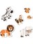 12-36 Ay Ilk Magnet Puzzle 2