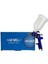Carwell HK827 Üst Depo Boya Tabancası 1.7mm 1