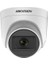 Hikvision Tvı-Ahd 1080P 2mp 2.8mm Sabit Lens Dome Analog Kamera (DS-2CE76D0T-EXIPF) 1