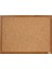 X-Plus 01733 Mantar Pano Mdf Çerçeveli 60 x 90 cm 1