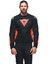 Energyca Air Black Fluo Red Tekstil Mont 3