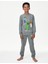 Minecraft™ Temalı Pijama Takımı (3-16 Yaş) 1