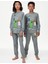 Minecraft™ Temalı Pijama Takımı (3-16 Yaş) 2