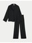 Dream Satin™ Uzun Kollu Pijama Takımı 5
