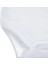 %100 Pamuklu Çıtçıtlı Kısa Kol Bebek Body 3lü Set Unisex 5