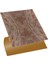 Kendinden Yapışkanlı Kesilebilir Mermer 015 Desenli Pvc Karo 30X30 cm (33 Adet) 3m2 1