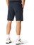 Dört Yönlü Esnek Golf Şortu Lacivert SH20209910 3