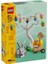 Seasonal 40808 Easter Bunny And Chick Egg Hunt 1