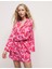 Regular Fit Şortlu Pijama Altı 4