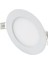 6W LED Panel Spot Beyaz 1