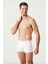 Erkek, Lisanslı, Uspa, 6'lı Boxer Set (Kutulu) 1